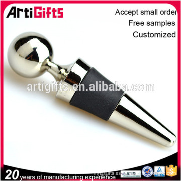 China factory supply cheap craft wine stopper